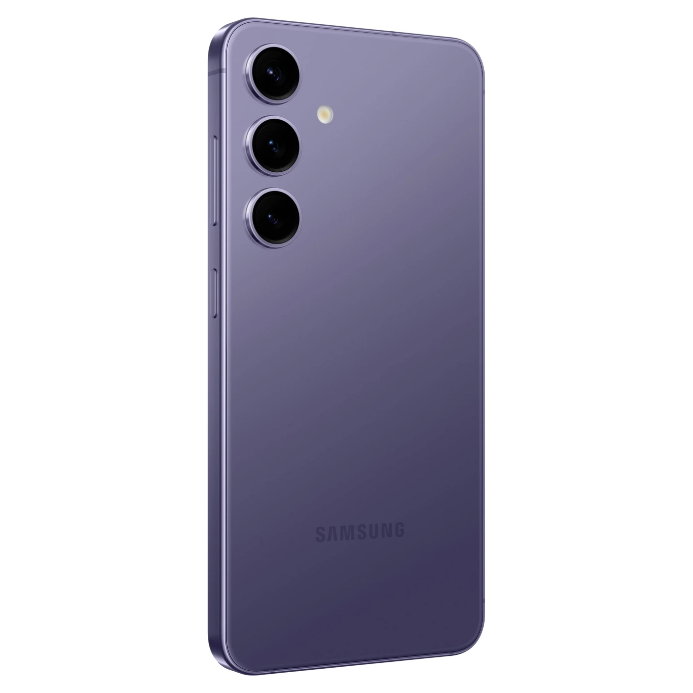 Купити Смартфон Samsung Galaxy S24 5G 8 GB/256 GB (SM-S921BZVGEUC) purple cobalt - фото 5