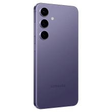 Купити Смартфон Samsung Galaxy S24 5G 8 GB/256 GB (SM-S921BZVGEUC) purple cobalt - фото 5