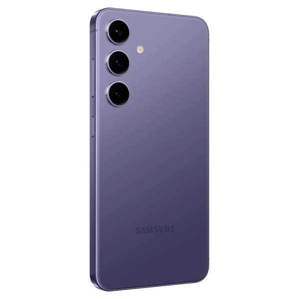 Купити Смартфон Samsung Galaxy S24 5G 8 GB/256 GB (SM-S921BZVGEUC) purple cobalt - фото 5