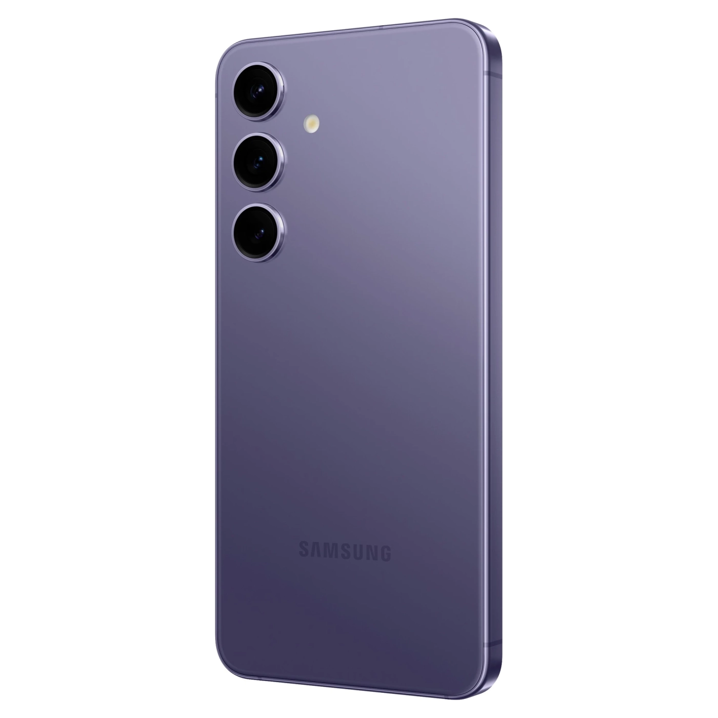 Купити Смартфон Samsung Galaxy S24 5G 8 GB/256 GB (SM-S921BZVGEUC) purple cobalt - фото 6