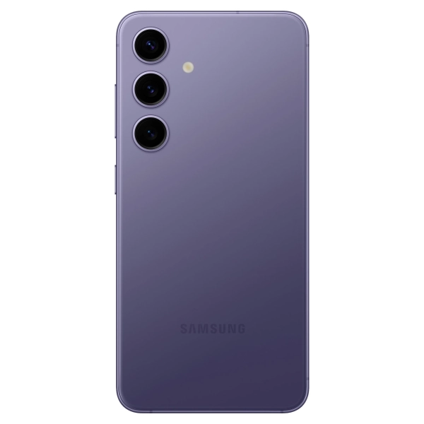 Купити Смартфон Samsung Galaxy S24 5G 8 GB/256 GB (SM-S921BZVGEUC) purple cobalt - фото 7