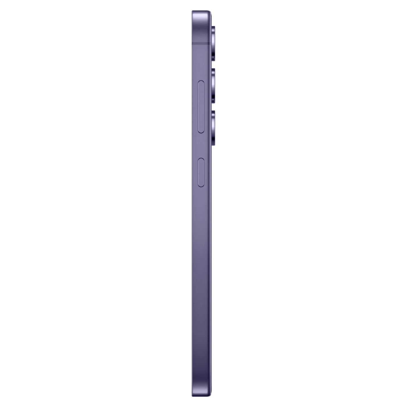 Купити Смартфон Samsung Galaxy S24 5G 8 GB/256 GB (SM-S921BZVGEUC) purple cobalt - фото 8