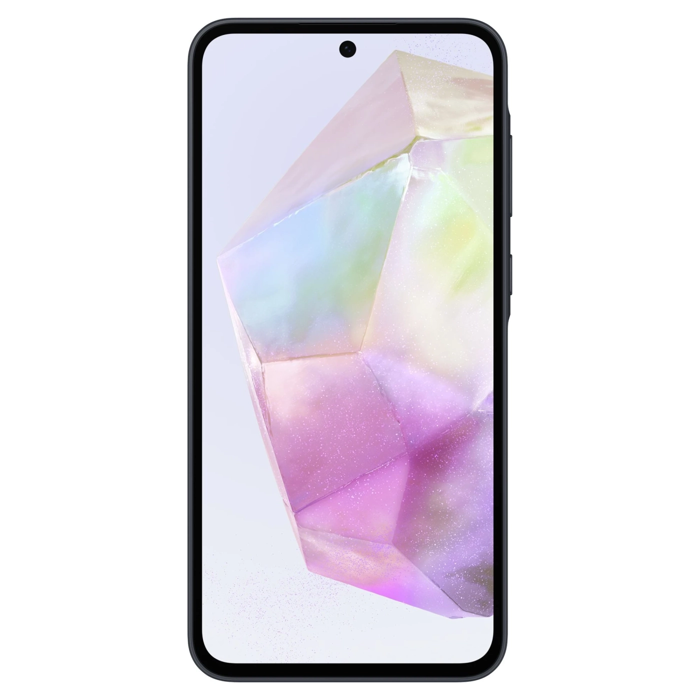 Купити Смартфон Samsung Galaxy A35 5G 6 GB/128 GB (SM-A356BZKBEUC) dark blue - фото 3