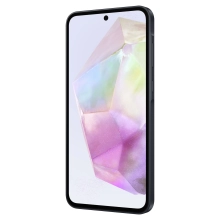 Купити Смартфон Samsung Galaxy A35 5G 6 GB/128 GB (SM-A356BZKBEUC) dark blue - фото 4
