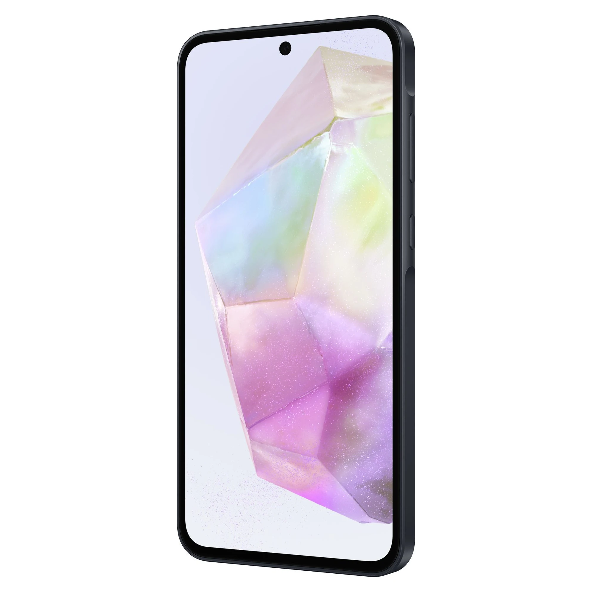 Купити Смартфон Samsung Galaxy A35 5G 6 GB/128 GB (SM-A356BZKBEUC) dark blue - фото 4
