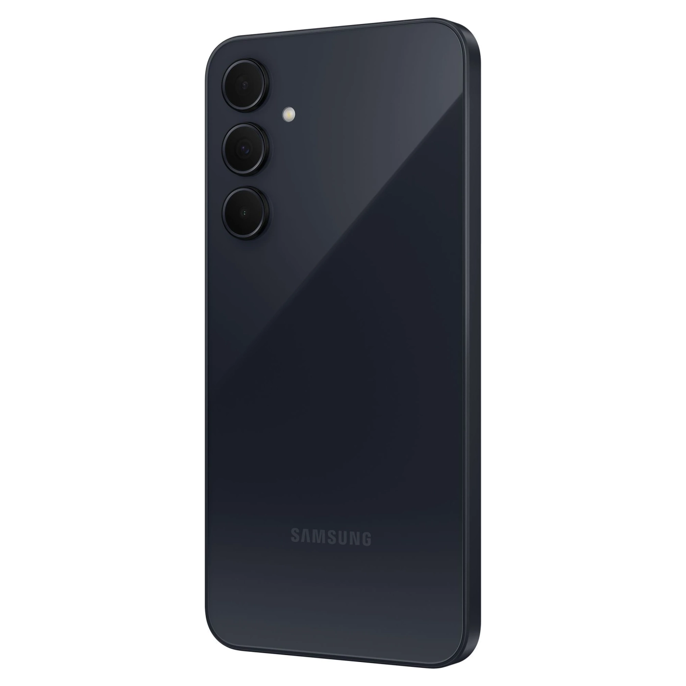Купити Смартфон Samsung Galaxy A35 5G 6 GB/128 GB (SM-A356BZKBEUC) dark blue - фото 5