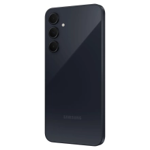 Купити Смартфон Samsung Galaxy A35 5G 6 GB/128 GB (SM-A356BZKBEUC) dark blue - фото 5