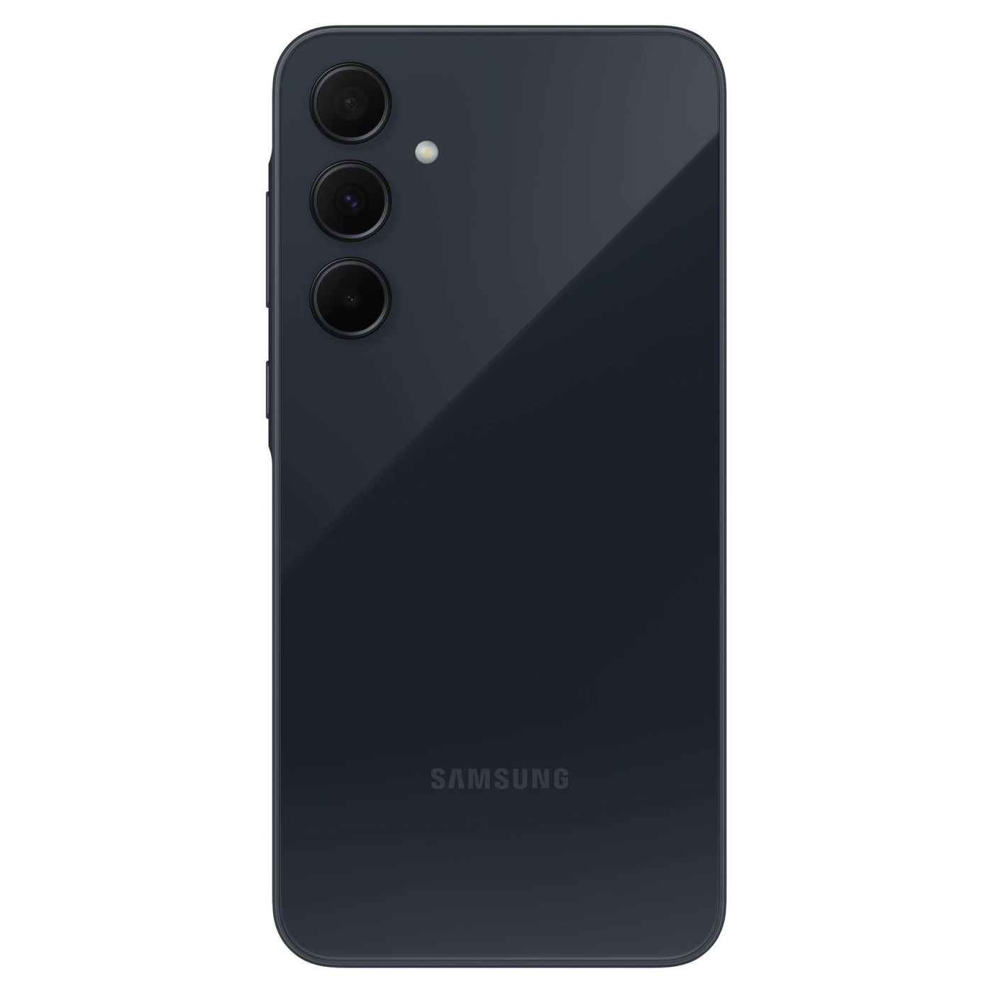 Купити Смартфон Samsung Galaxy A35 5G 6 GB/128 GB (SM-A356BZKBEUC) dark blue - фото 6