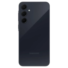 Купити Смартфон Samsung Galaxy A35 5G 6 GB/128 GB (SM-A356BZKBEUC) dark blue - фото 6