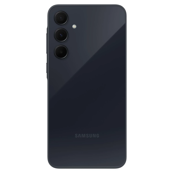 Купити Смартфон Samsung Galaxy A35 5G 6 GB/128 GB (SM-A356BZKBEUC) dark blue - фото 6