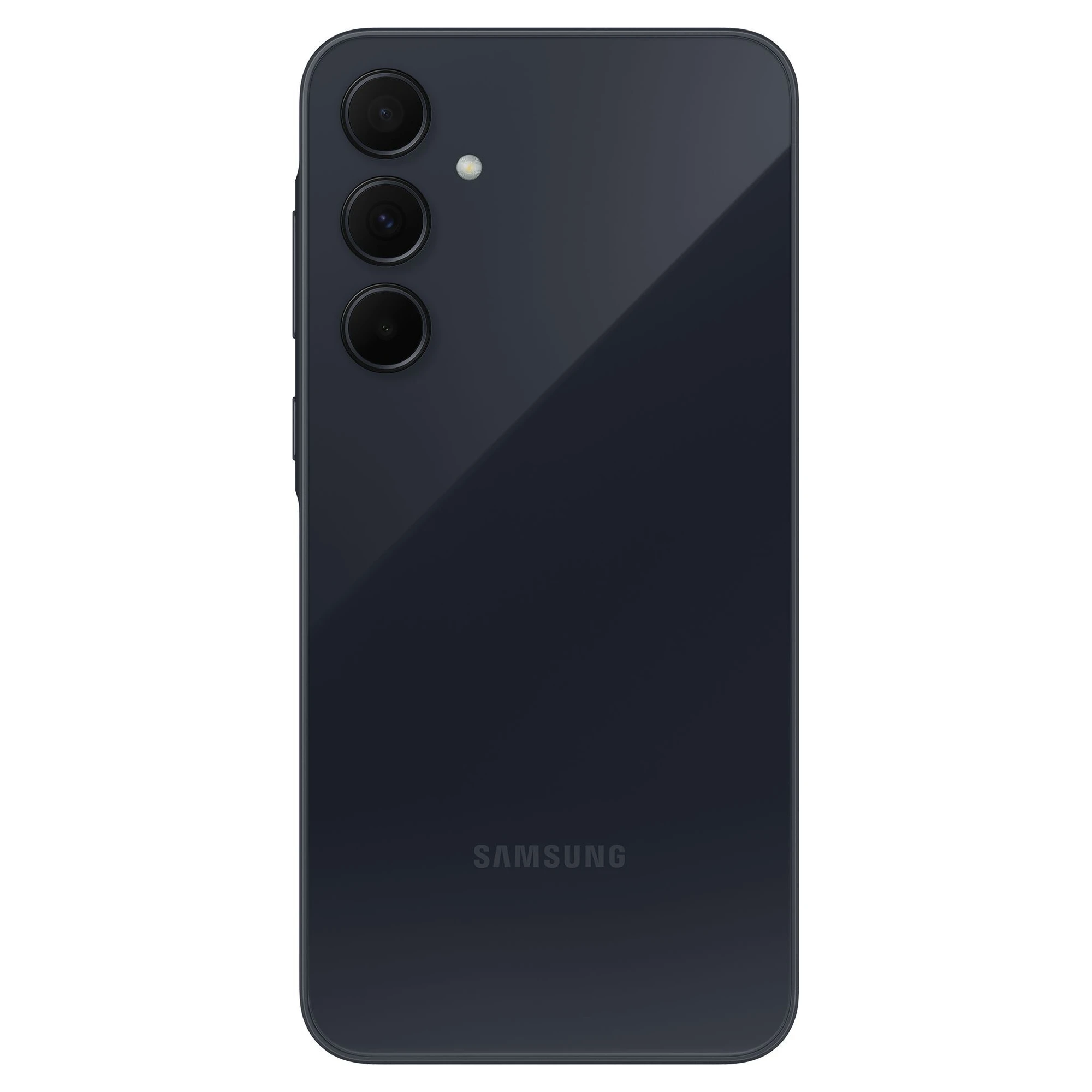 Купити Смартфон Samsung Galaxy A35 5G 6 GB/128 GB (SM-A356BZKBEUC) dark blue - фото 6
