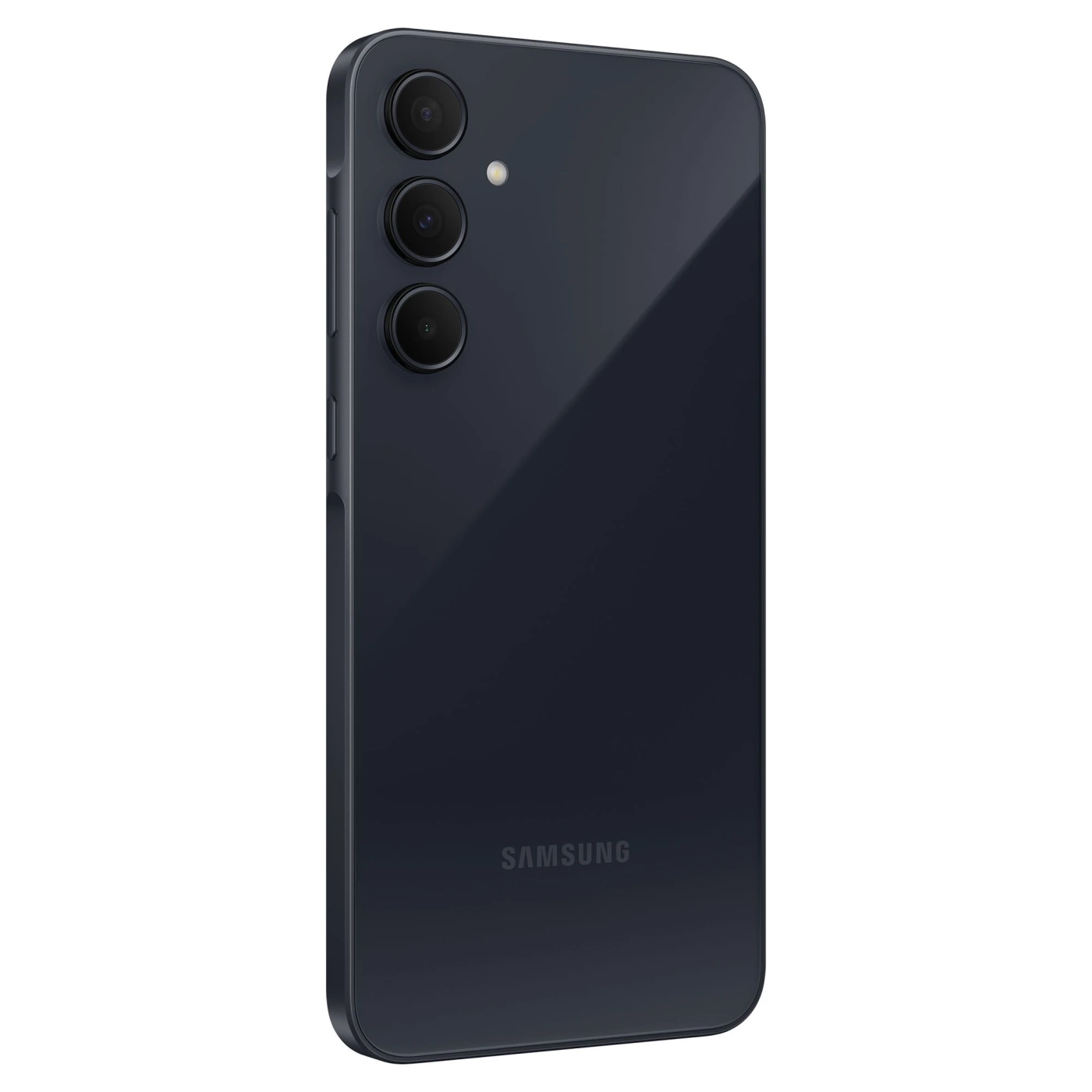 Купити Смартфон Samsung Galaxy A35 5G 6 GB/128 GB (SM-A356BZKBEUC) dark blue - фото 7