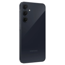 Купити Смартфон Samsung Galaxy A35 5G 6 GB/128 GB (SM-A356BZKBEUC) dark blue - фото 7