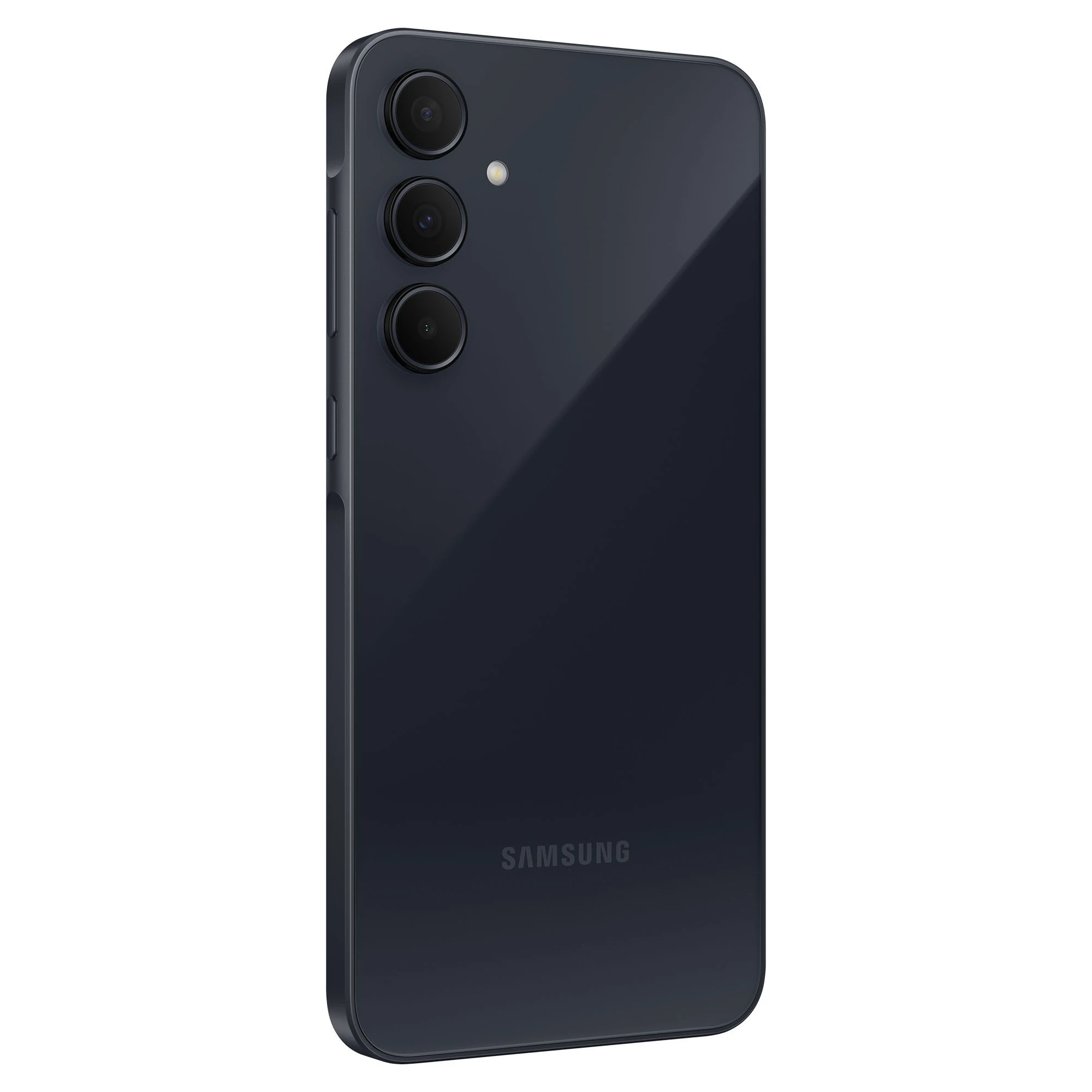 Купити Смартфон Samsung Galaxy A35 5G 6 GB/128 GB (SM-A356BZKBEUC) dark blue - фото 7