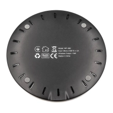 Купить Беспроводное зарядное устройство PowerPlant WP-380 (SC230143) - фото 3