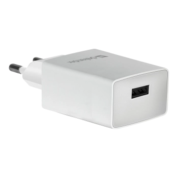 Купить Зарядное устройство Defender UPA-21 1xUSB 11W 2.1A White (83571) - фото 1