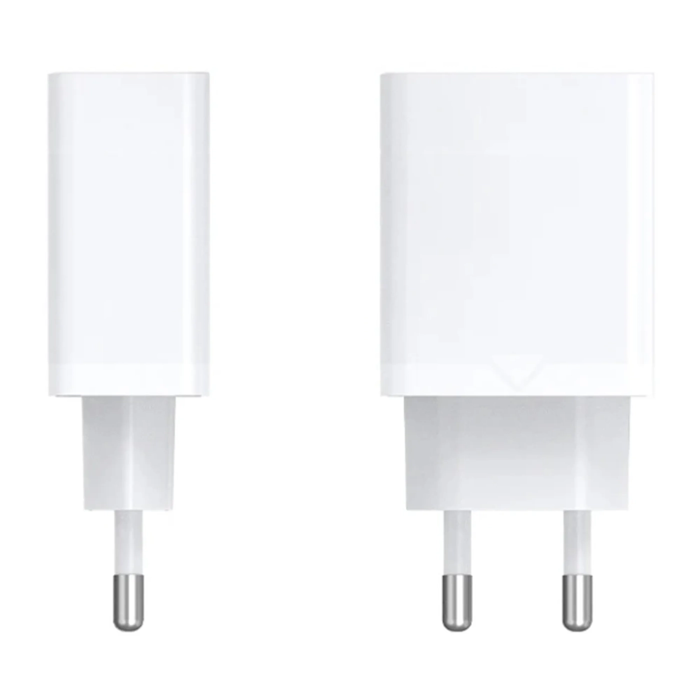 Купить Зарядное устройство Vention 1xUSB 18W (USB-A) QC3.0 White (FABW0-EU) - фото 4