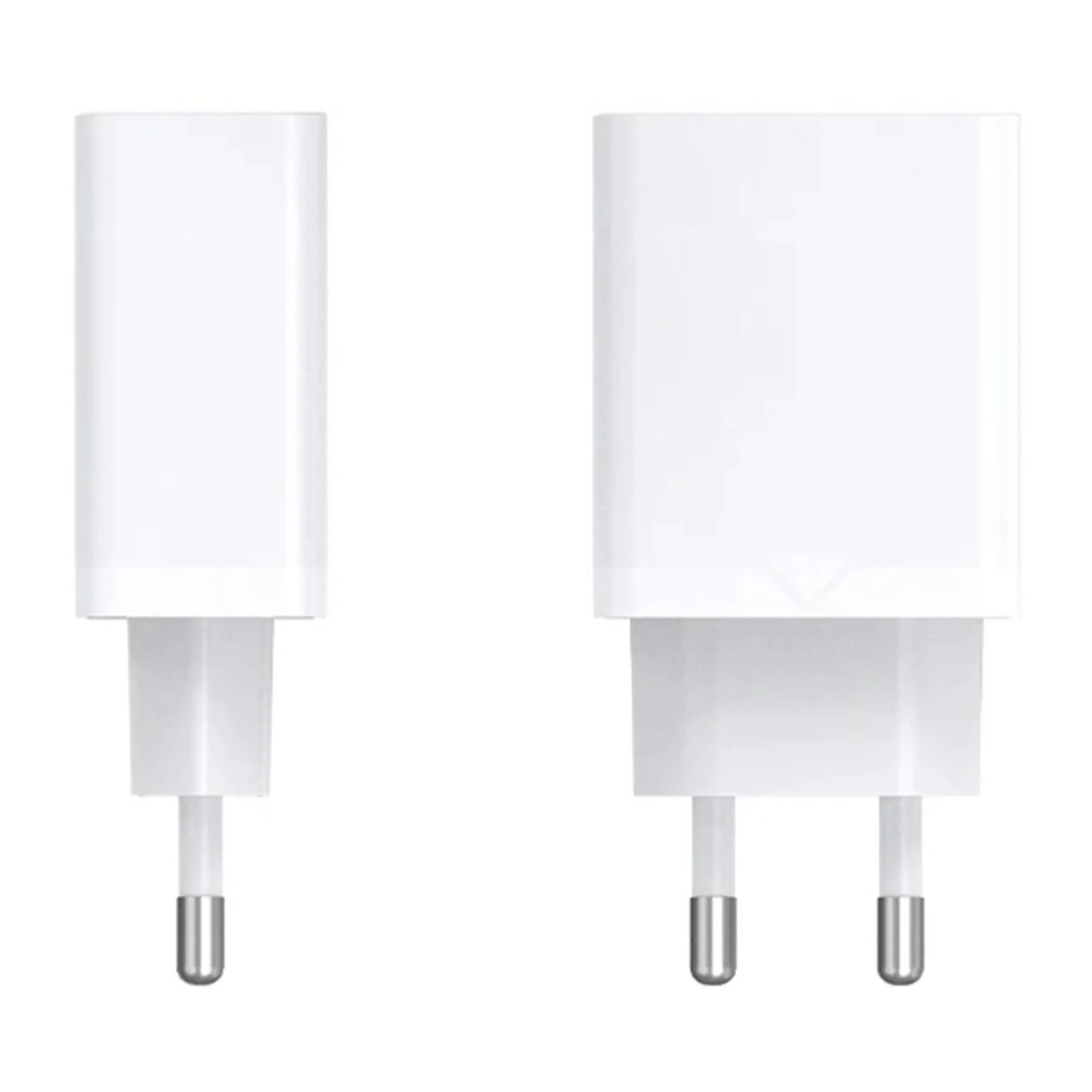 Купить Зарядное устройство Vention 1xUSB 18W (USB-A) QC3.0 White (FABW0-EU) - фото 4