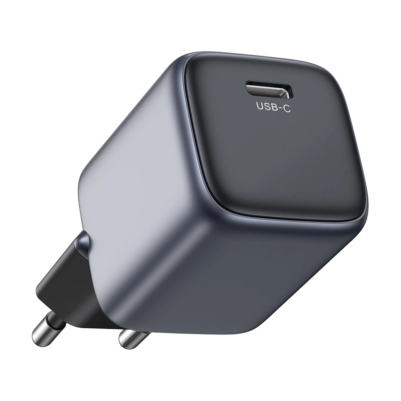 Купить Зарядное устройство Ugreen Nexode CD318 1xUSB 20W USB C PD mini Charger (90664) - фото 2