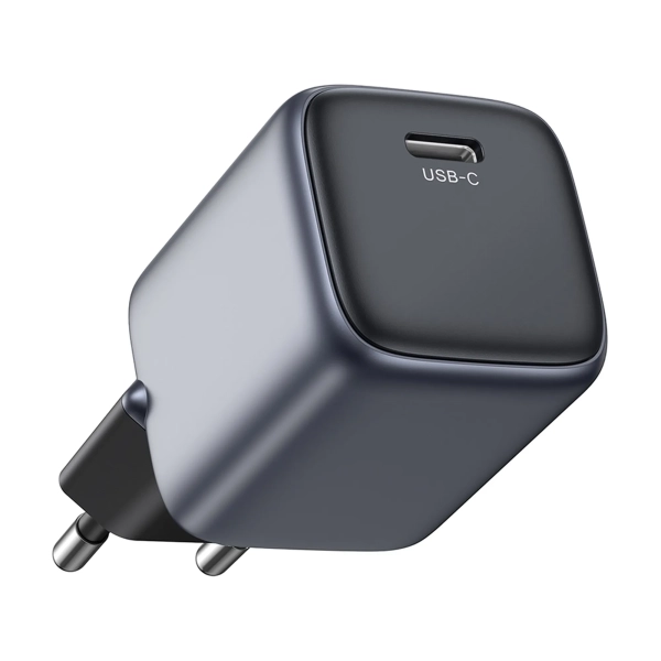 Купить Зарядное устройство Ugreen Nexode CD318 1xUSB 20W USB C PD mini Charger (90664) - фото 2