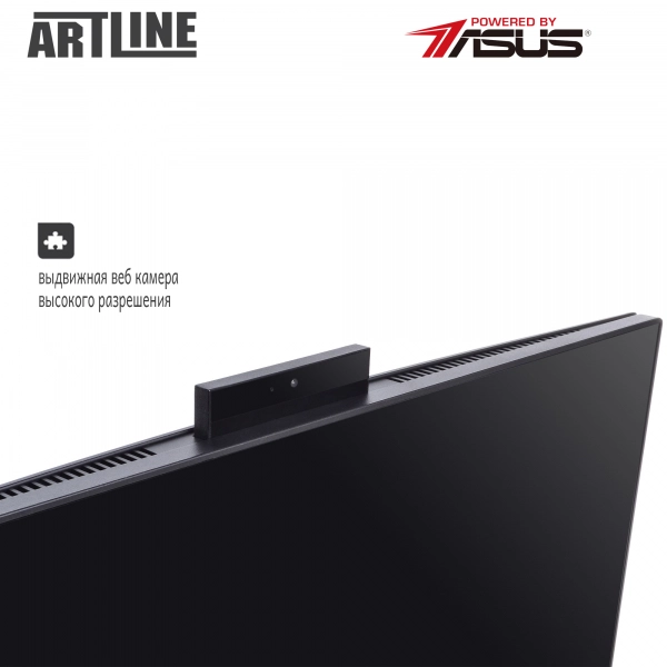 Купити Моноблок ARTLINE Business G41v07Win - фото 5