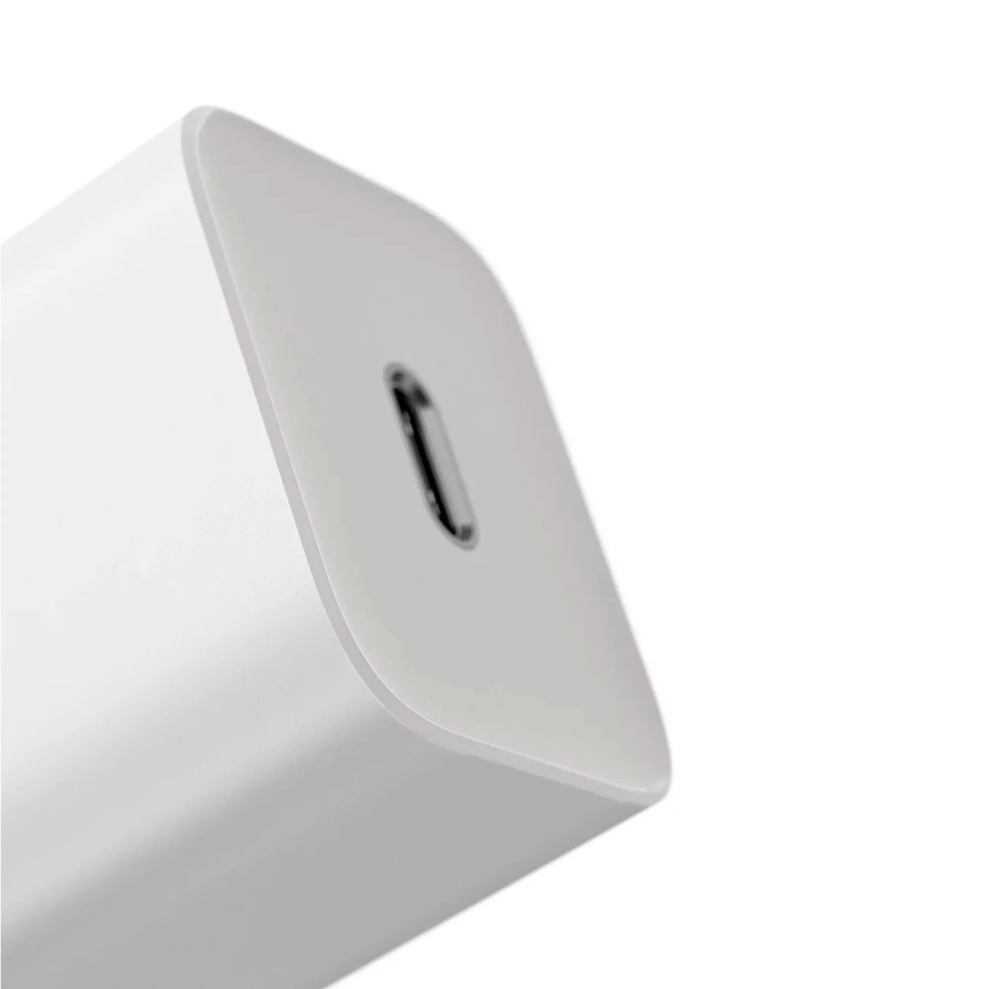 Купить Зарядное устройство Baseus 1xUSB 25W (USB-C) + Cable Type-C White (TZCCSUP-L02) - фото 6