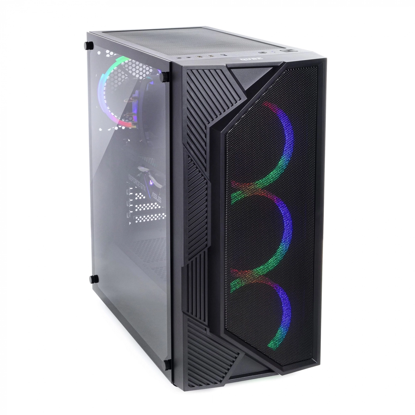 Купить Компьютер ARTLINE Gaming X74v11 - фото 1