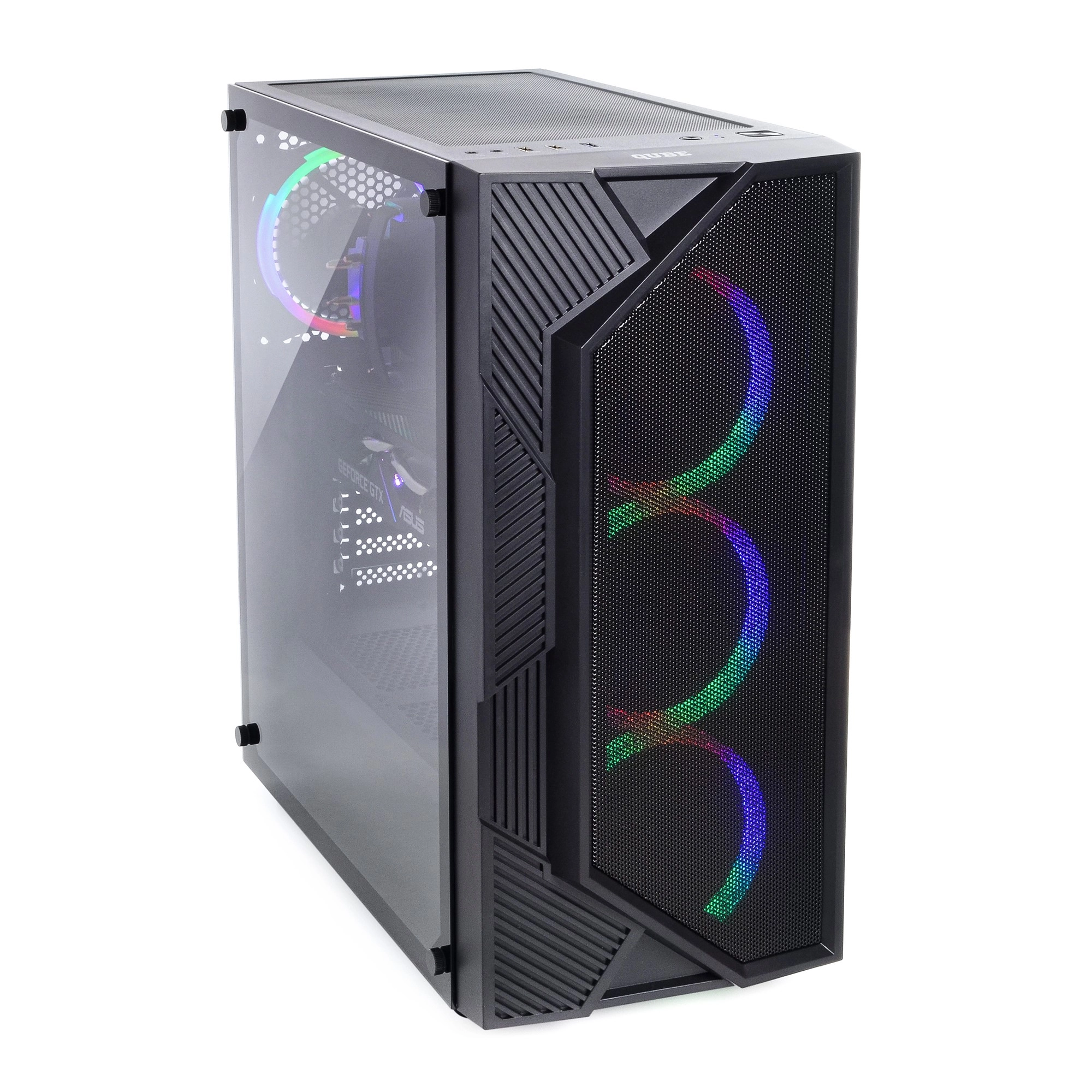 Купить Компьютер ARTLINE Gaming X74v11 - фото 1