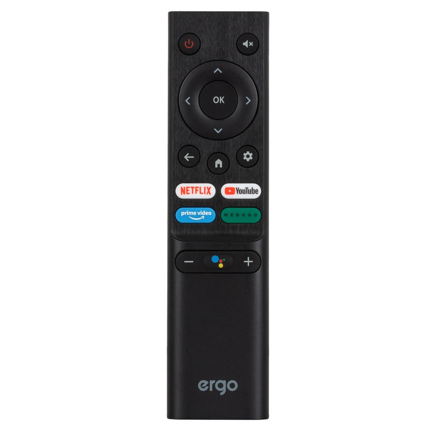 Купить Телевизор Ergo 40GFS5500 - фото 5
