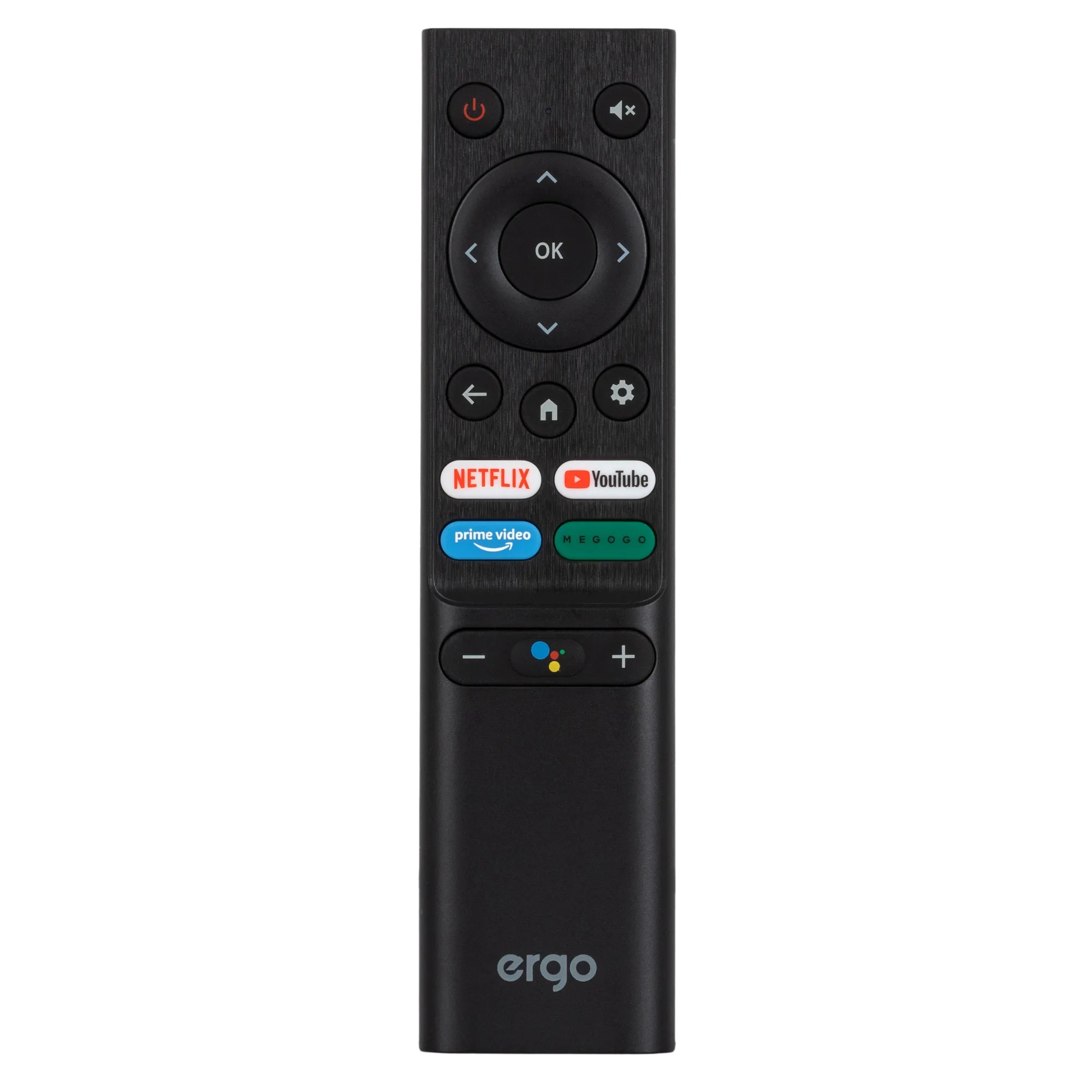 Купить Телевизор Ergo 40GFS5500 - фото 5
