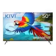 Купить Телевизор Kivi 50U760QB - фото 2