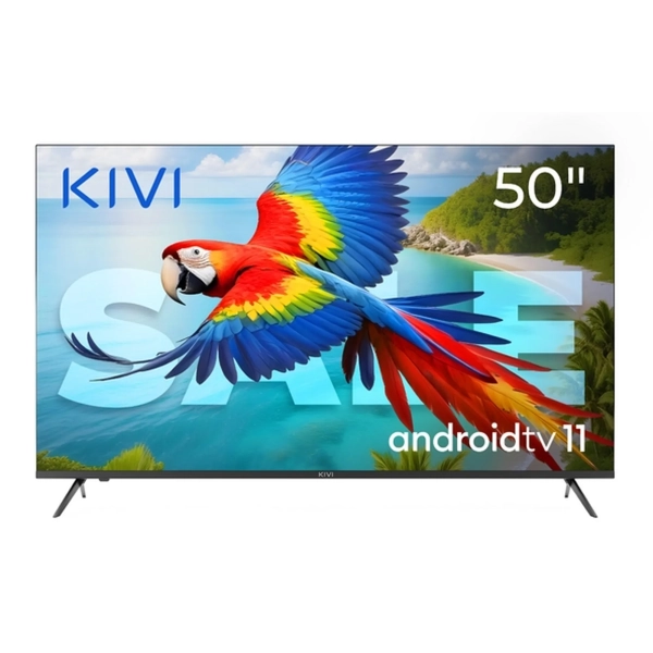 Купить Телевизор Kivi 50U760QB - фото 2