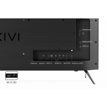 Купить Телевизор Kivi 50U760QB - фото 8