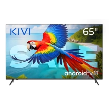 Купити Телевізор Kivi 65U760QB - фото 2