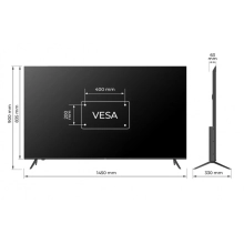 Купити Телевізор Kivi 65U760QB - фото 10