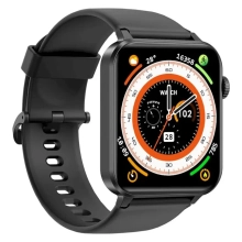 Купить Смарт-часы Blackview R30 Pro Black (6931548317418) - фото 2