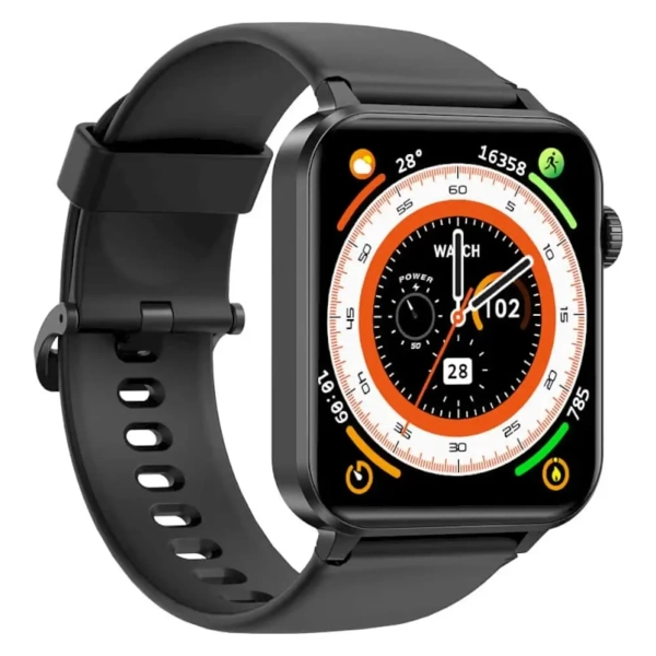 Купить Смарт-часы Blackview R30 Pro Black (6931548317418) - фото 2
