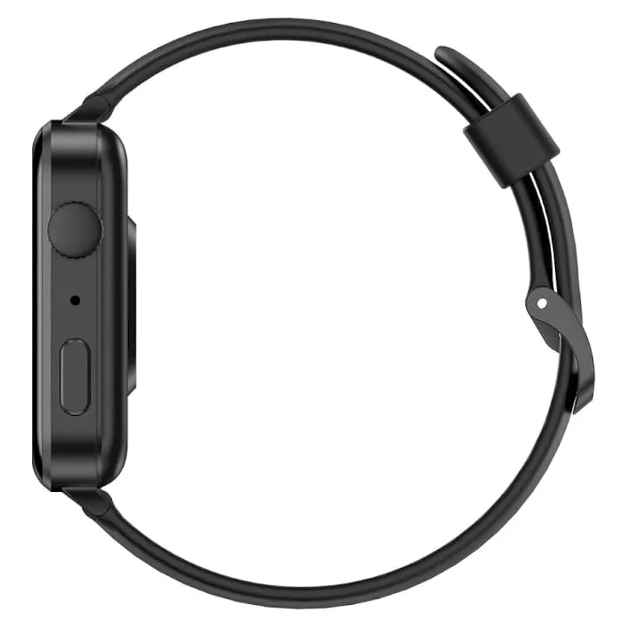 Купить Смарт-часы Blackview R30 Pro Black (6931548317418) - фото 4