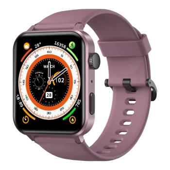 Купить Смарт-часы Blackview R30 Pro Purple (6931548317449) - фото 1