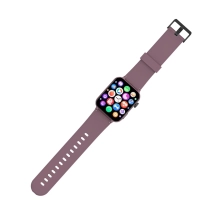 Купить Смарт-часы Blackview R30 Pro Purple (6931548317449) - фото 4