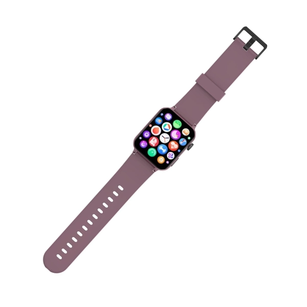 Купить Смарт-часы Blackview R30 Pro Purple (6931548317449) - фото 4