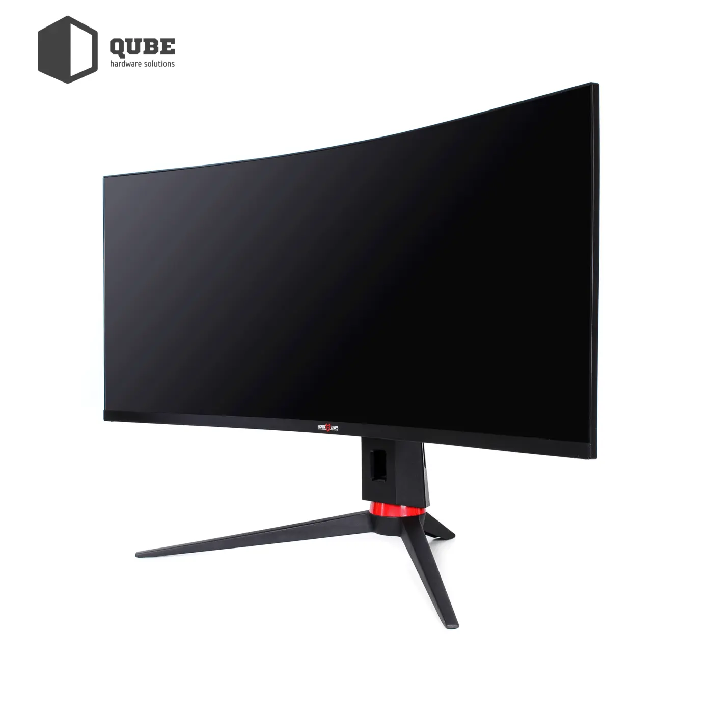Купити Монітор 34" QUBE Overlord C34UQ144 - фото 11