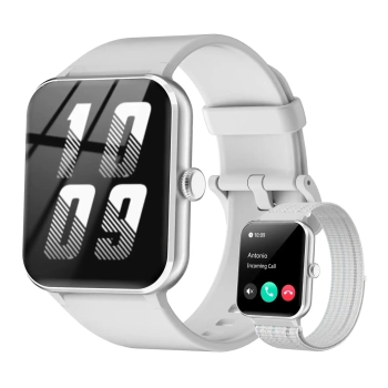 Купить Смарт-часы Blackview R50 Grey (6931548317531) - фото 1