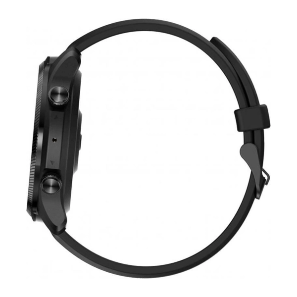 Купить Смарт-часы Mobvoi TicWatch Pro 3 Ultra GPS (WH12018) Shadow Black (P1034001600A) - фото 4