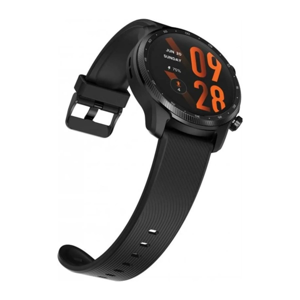 Купить Смарт-часы Mobvoi TicWatch Pro 3 Ultra GPS (WH12018) Shadow Black (P1034001600A) - фото 6