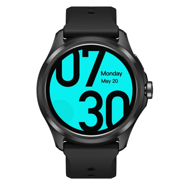 Купить Смарт-часы Mobvoi TicWatch Pro 5 GPS (WH12088) Black (P3170000400A) - фото 3