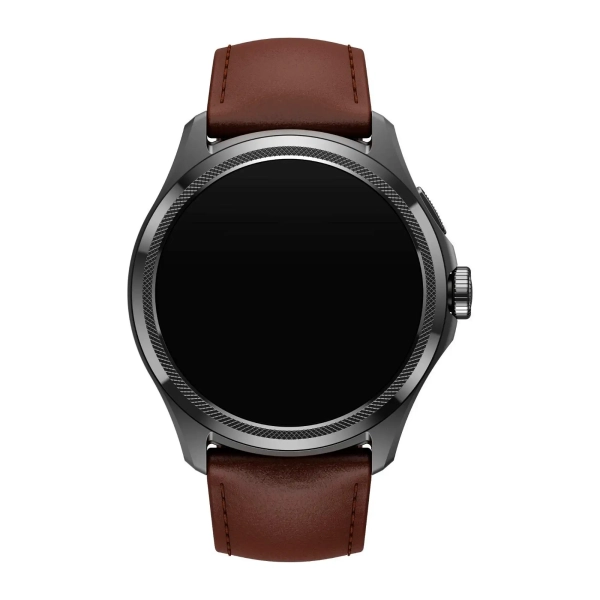 Купить Смарт-часы Mobvoi TicWatch Pro 5 GPS (WH12088) Obsidian Elite Edition (P3170000300A) - фото 2