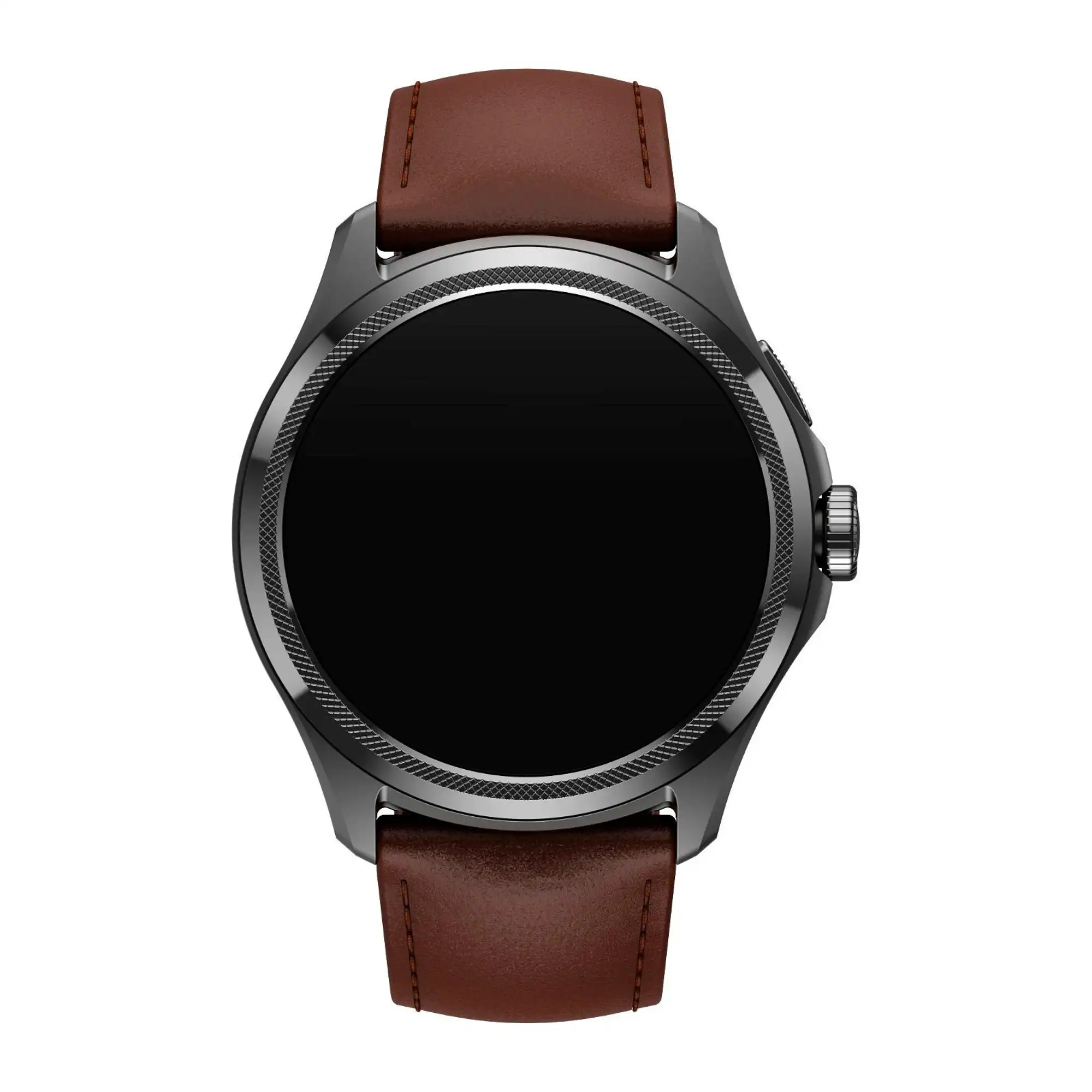 Купить Смарт-часы Mobvoi TicWatch Pro 5 GPS (WH12088) Obsidian Elite Edition (P3170000300A) - фото 2
