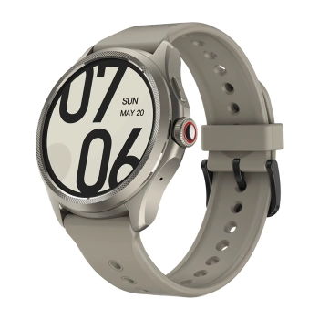 Купить Смарт-часы Mobvoi TicWatch Pro 5 GPS (WH12088) Sandstone (P3170001200A) - фото 1