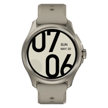 Купити Смарт-годинник Mobvoi TicWatch Pro 5 GPS (WH12088) Sandstone (P3170001200A) - фото 3